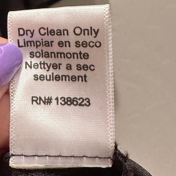 Vava by Joy Han Revolve Black Carys Pineapple Off the Shoulder Mini Dress Large - Picture 8 of 9